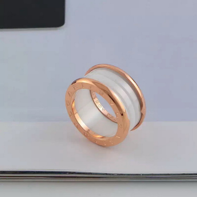 Anello Bvlgari Modello 169